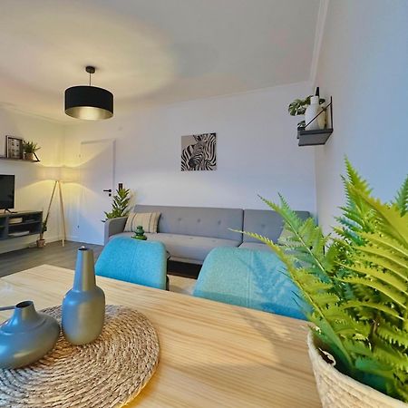 Zentrale Lage - Cy Apartments Bremen Dış mekan fotoğraf
