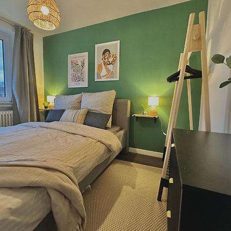 Zentrale Lage - Cy Apartments Bremen Dış mekan fotoğraf