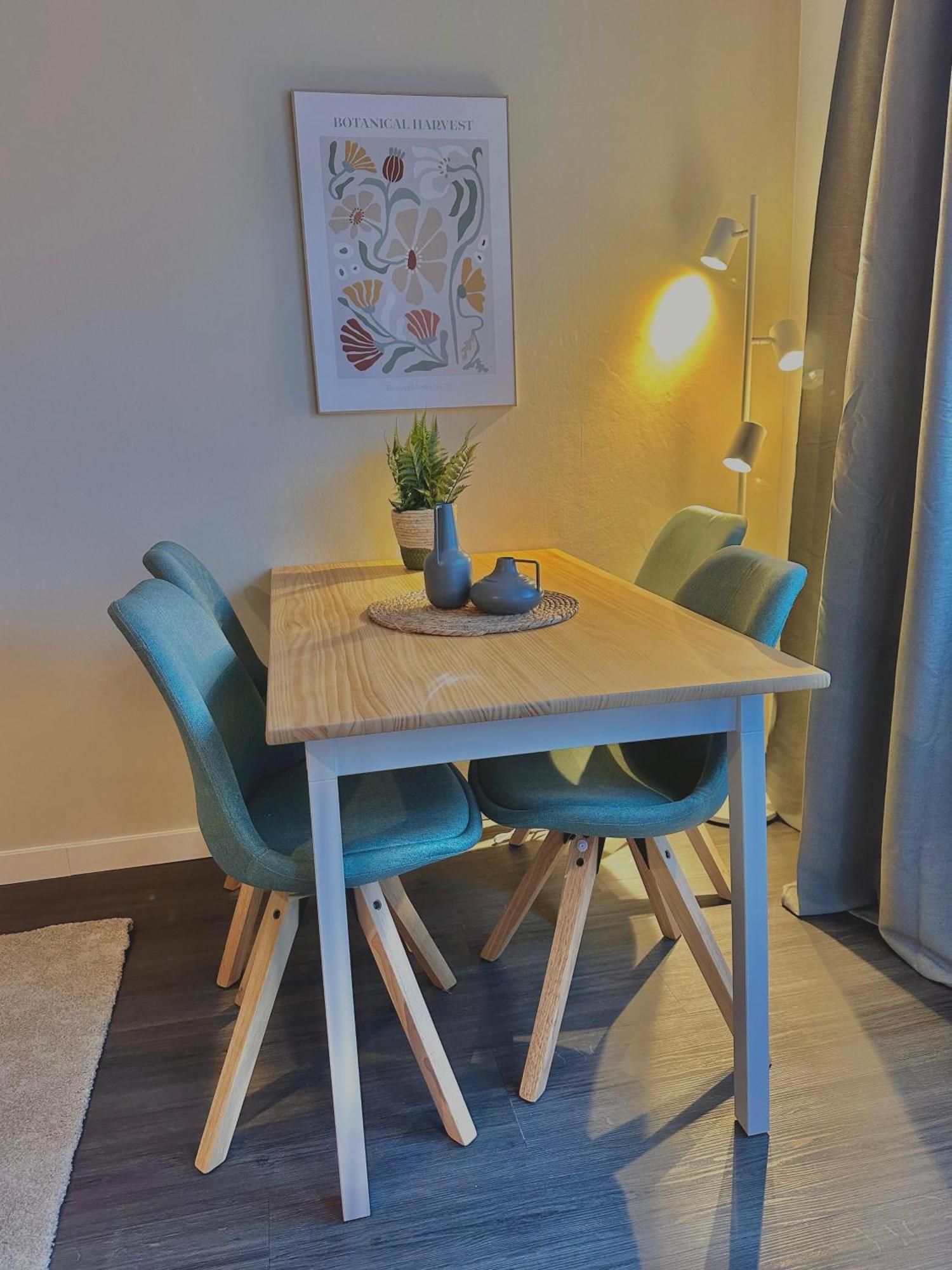 Zentrale Lage - Cy Apartments Bremen Dış mekan fotoğraf